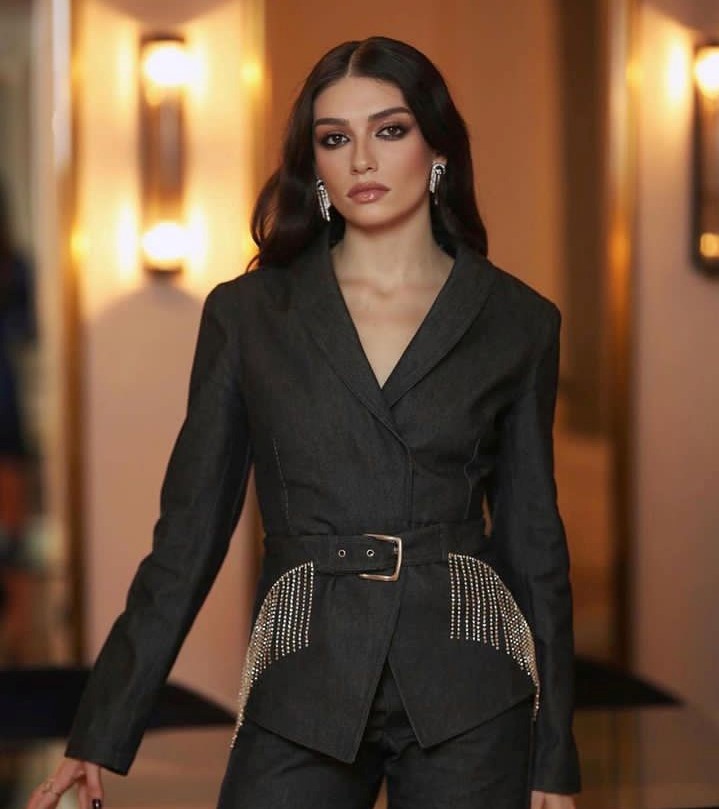 Hazar Ergüçlü’nün acı günü