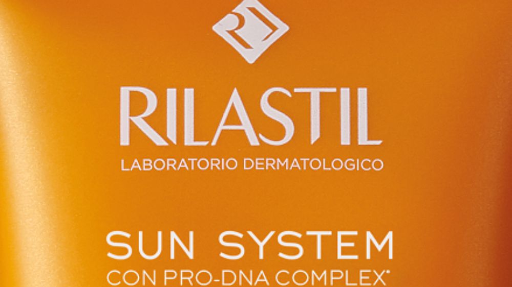 İtalya’nın 1 numaralı dermokozmetik markası Rilastil’den lekelere hızlı çözüm