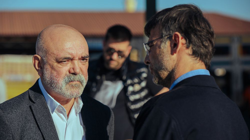 Magarsus'tan yeni fragman