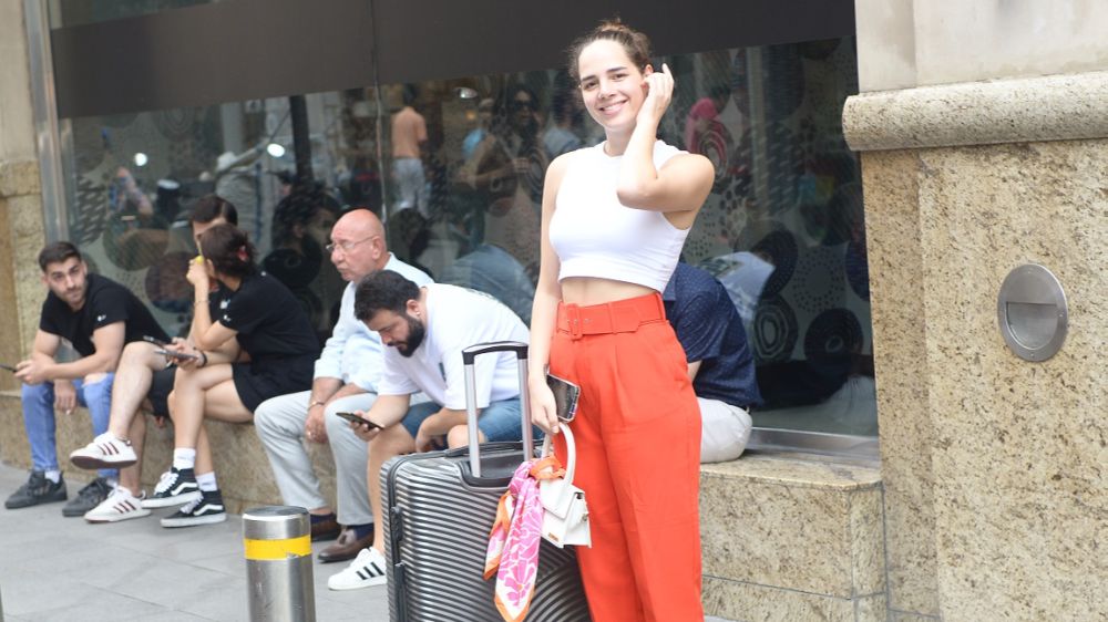 Miss Supranational yarışmasında ilk 24’e giremeyen Selin Gurdikyan'dan şaşırtan açıklama!   