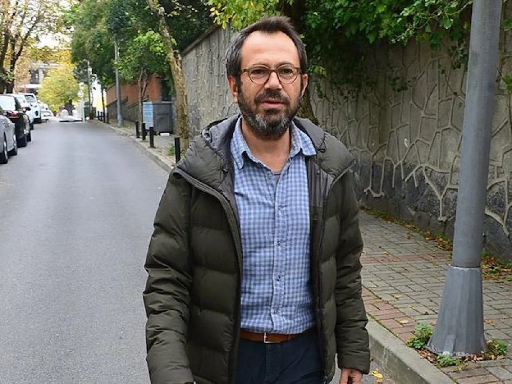 Olgun Şimşek trafik kazası geçirdi