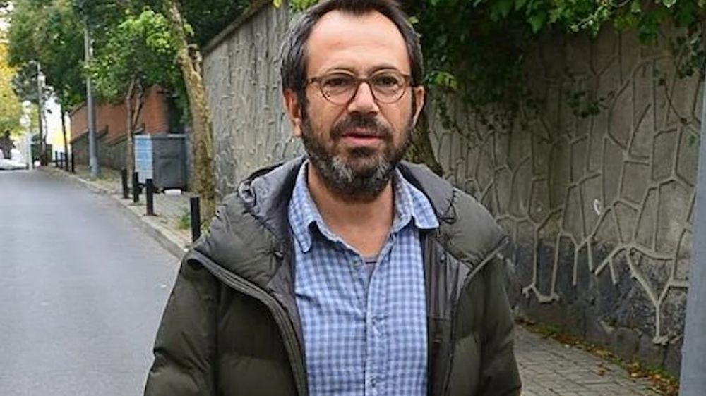 Olgun Şimşek trafik kazası geçirdi