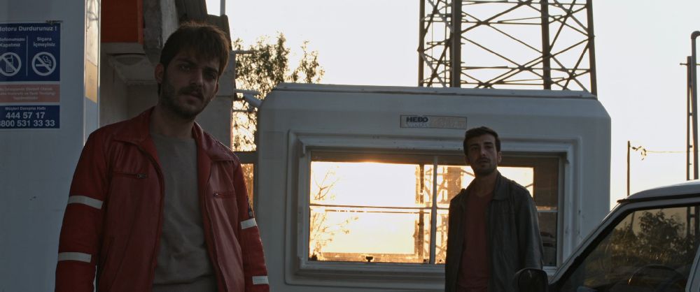 Otoban Katilleri filmi vizyona hazır