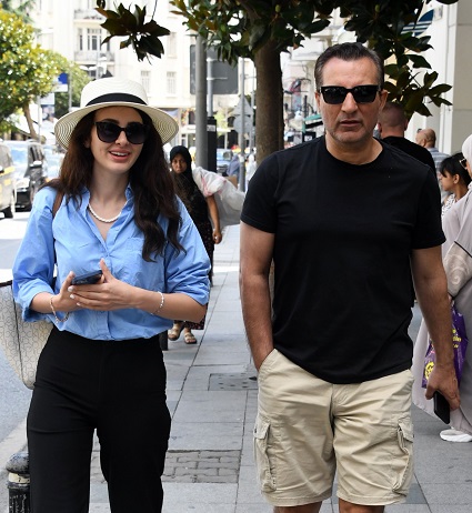 Rafet El Roman kısır ameliyatı mı oldu? Şok açıklamalar!