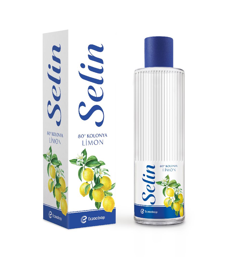 Selin Kolonyaları ile çocuklar okulda güvende hissediyor