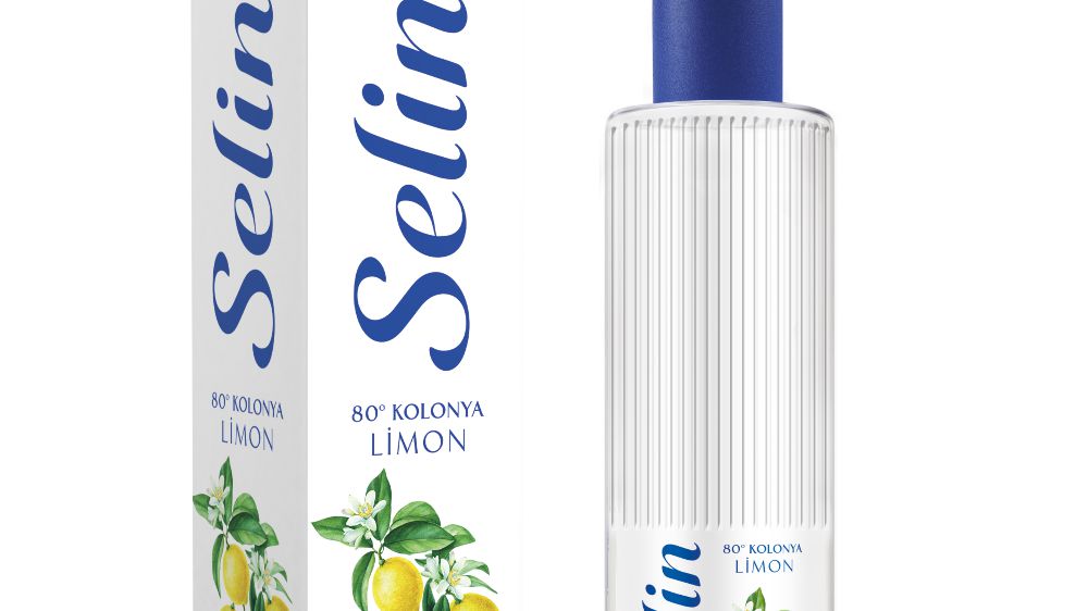 Selin Kolonyaları ile çocuklar okulda güvende hissediyor