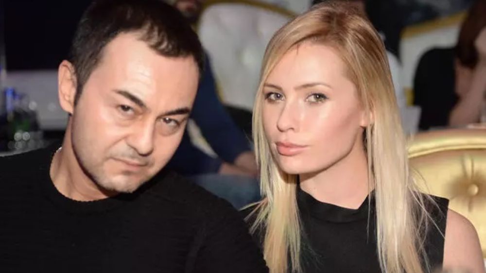 Serdar Ortaç'ın eski eşi Chloe Loughnan sessizliğini bozdu! Olay yaratacak açıklamalar!