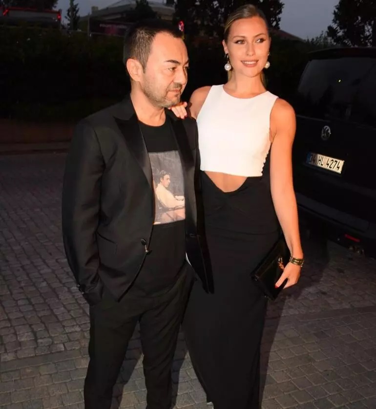 Serdar Ortaç'ın eski eşi Chloe Loughnan sessizliğini bozdu! Olay yaratacak açıklamalar!