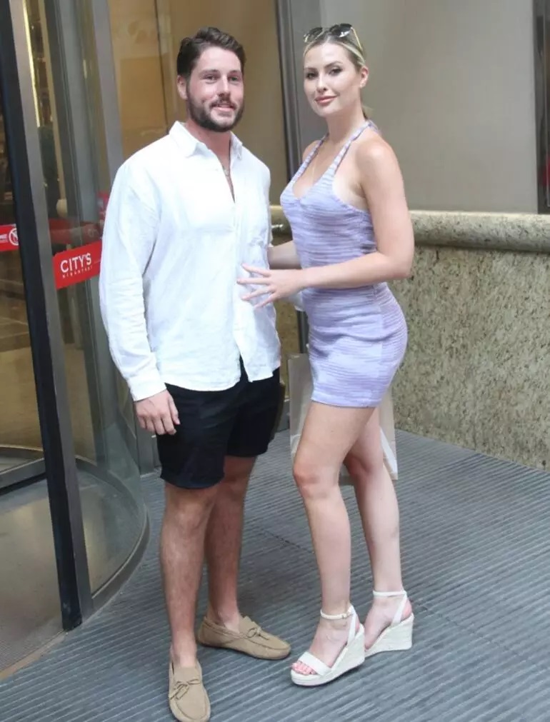 Serdar Ortaç'ın eski eşi Chloe Loughnan sessizliğini bozdu! Olay yaratacak açıklamalar!