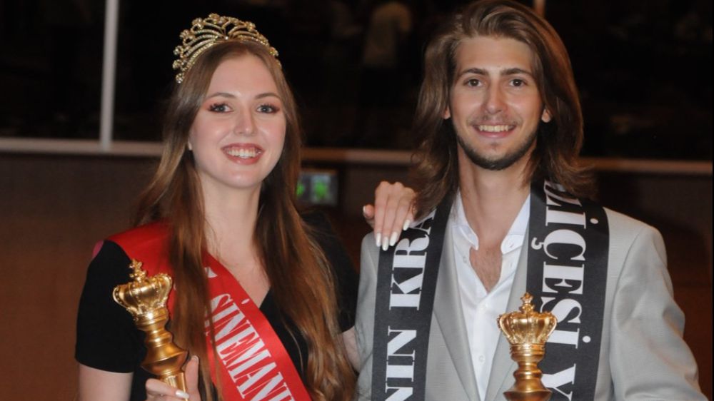 Sinemanın yeni kral ve kraliçesi seçiliyor