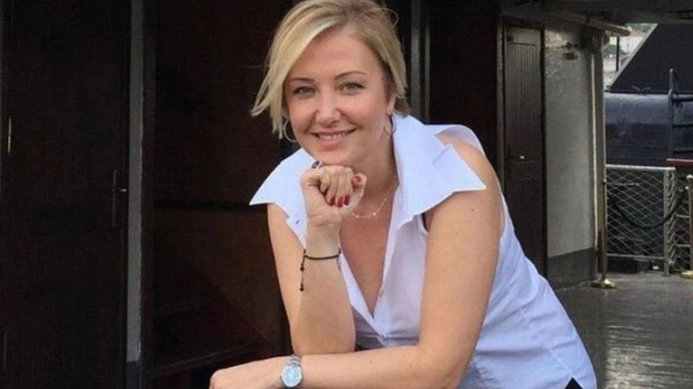 Tamer Karadağlı'nın Devlet Tiyatroları Genel Müdürü olmasını eleştiren Berna Laçin'den yeni bir açıklama!