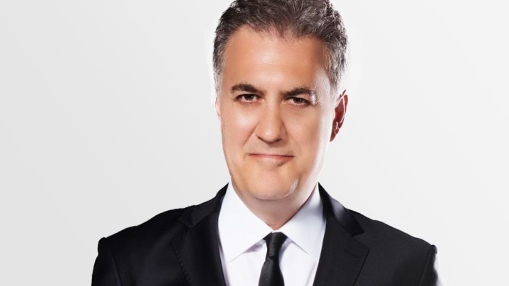 Tamer Karadağlı Devlet Tiyatroları Genel Müdürü oldu! Sosyal medya ikiye bölündü!