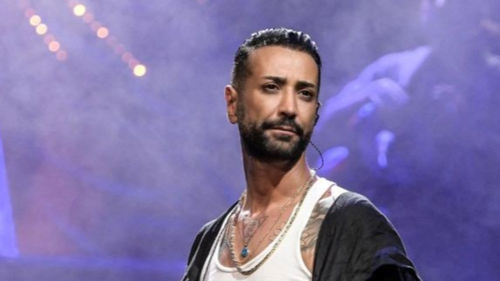 Tan Taşçı kaza yaptı!