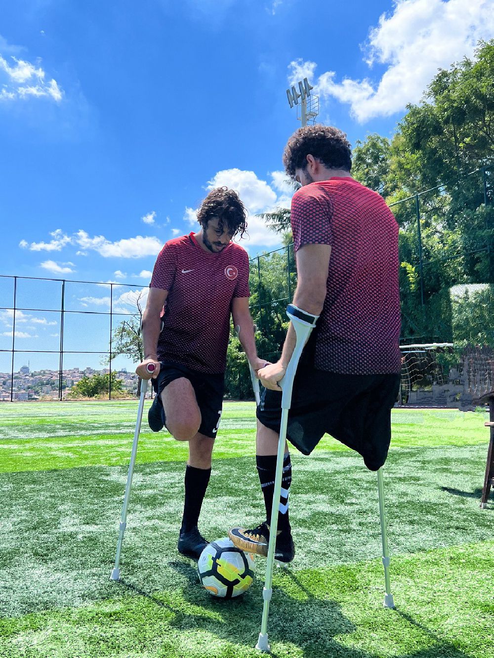 Taner Ölmez'den sürpriz proje! Bakın hangi ünlü ismi canlandıracak?