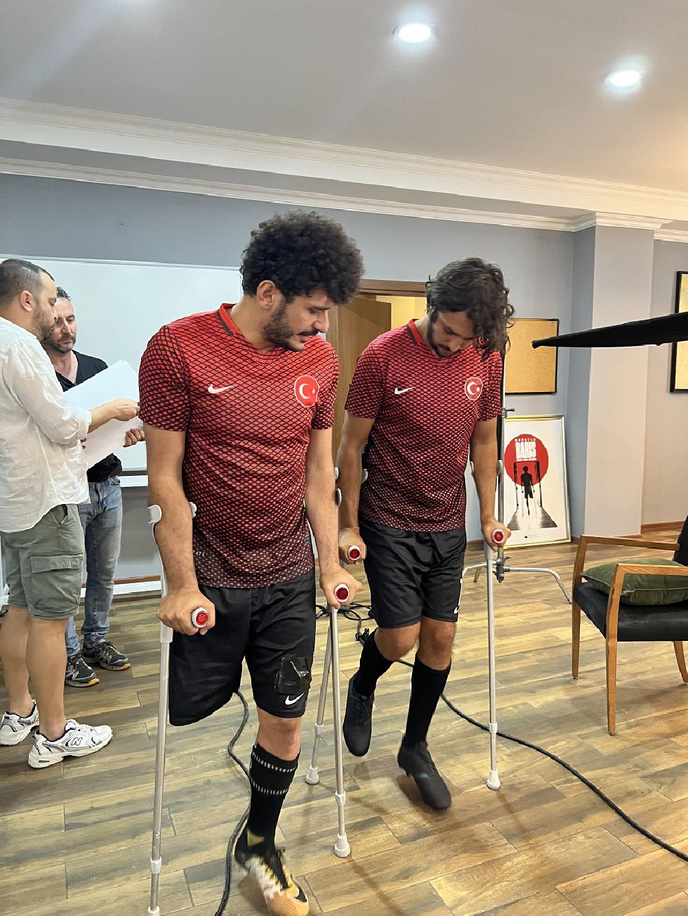 Taner Ölmez'den sürpriz proje! Bakın hangi ünlü ismi canlandıracak?