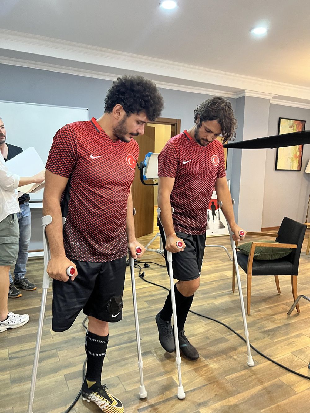 Taner Ölmez'den sürpriz proje! Bakın hangi ünlü ismi canlandıracak?