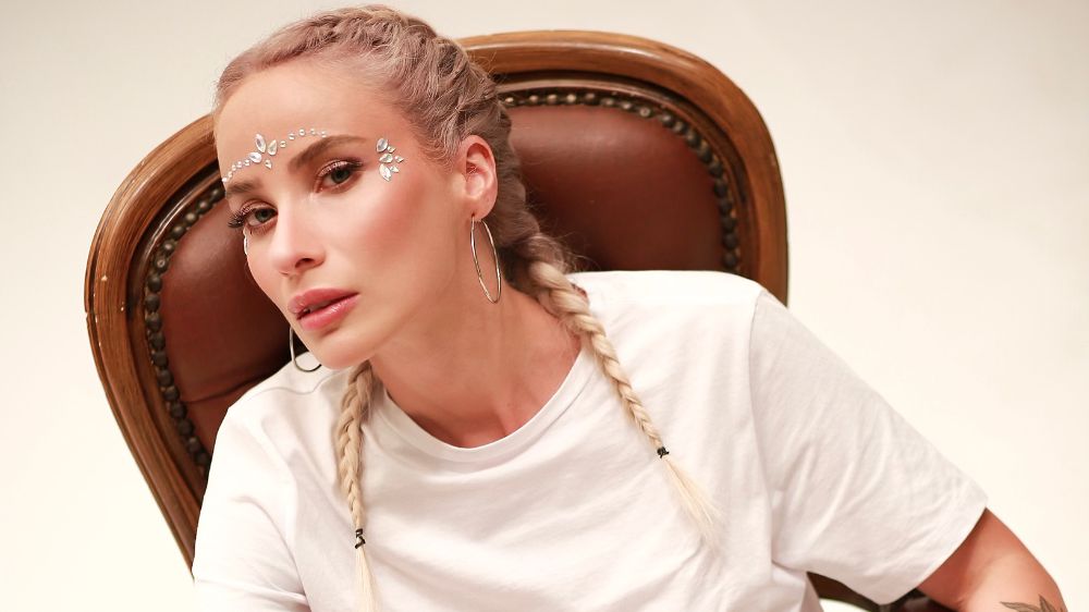 Teyzem Gülşen ile bir projede yer almak isterim