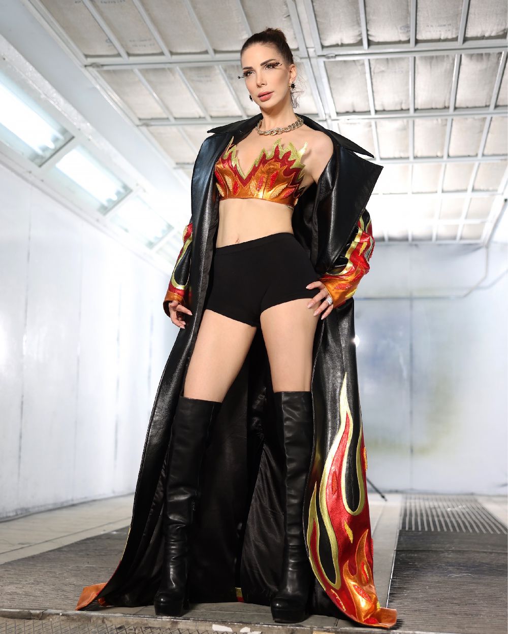 Tuğba Özerk’den sevenlerine sürpriz