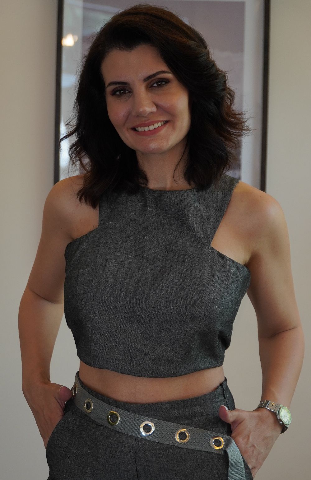 Türk kadın girişimci dünyaya hükmediyor!