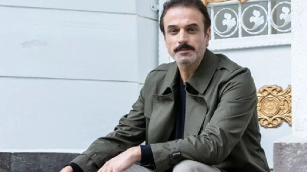 Ufuk Özkan: Herhalde en yüksek nafaka veren birkaç kişiden biriyimdir