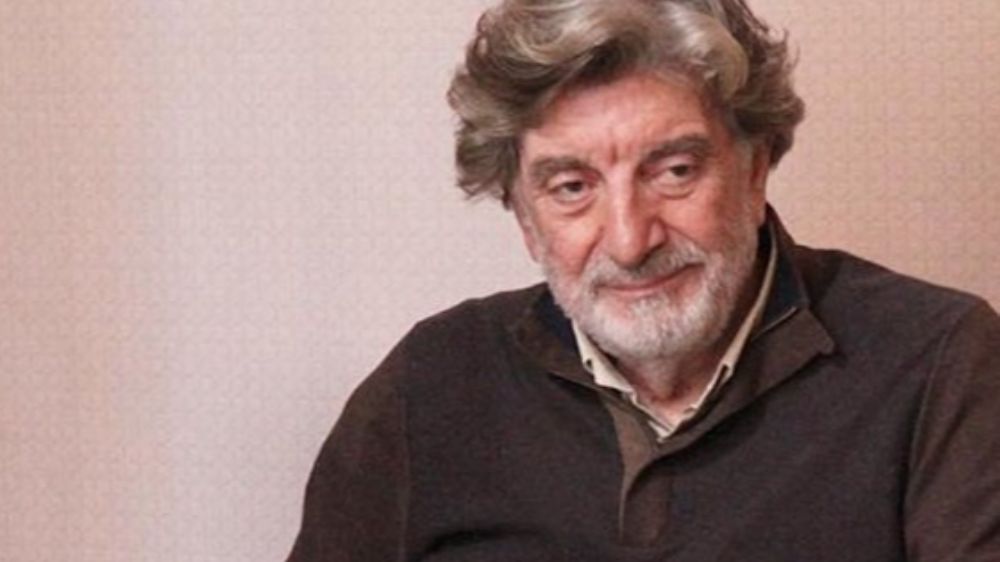 Ünal Silver 75 yaşında hayatını kaybetti