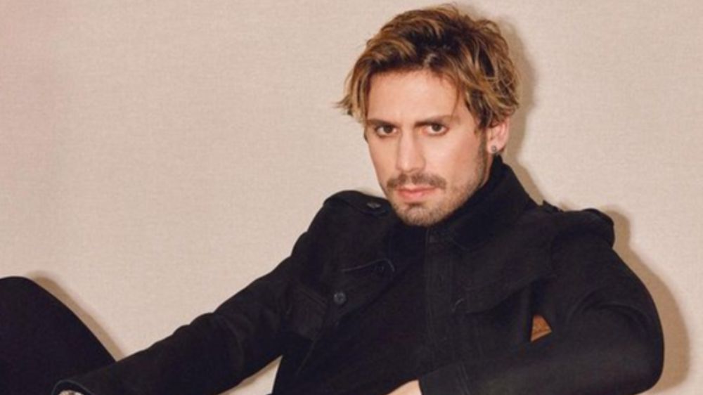 Ünlü oyuncu Taro Emir Tekin Yalı Çapkını dizisine dahil oldu