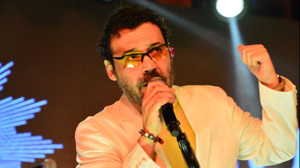 Yaşar’dan muhteşem final