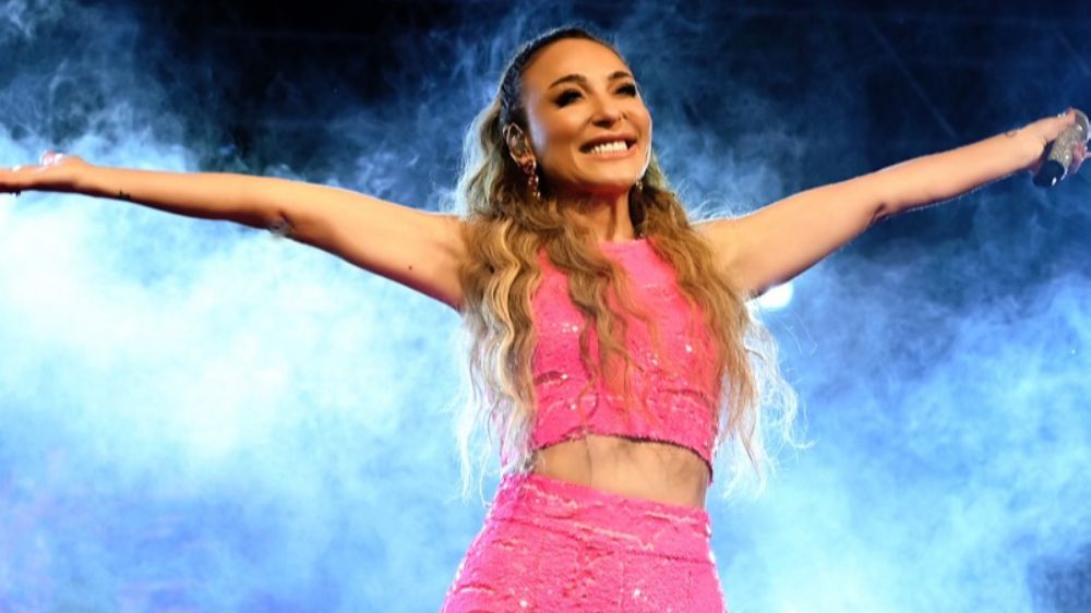 Ziynet Sali'den itiraf