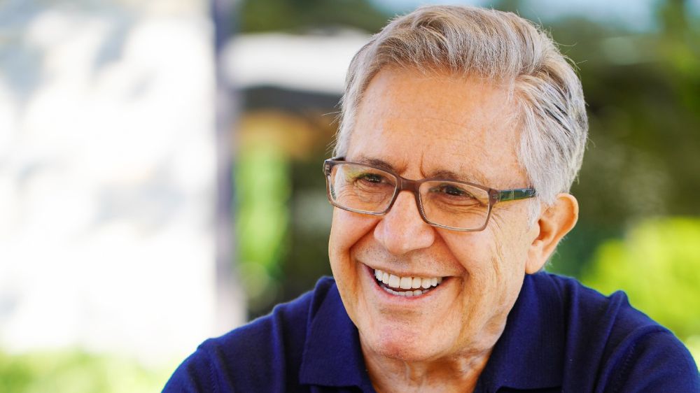 Zülfü Livaneli’den İstanbul’un sanat ve edebiyat yüzlerine saygı duruşu!