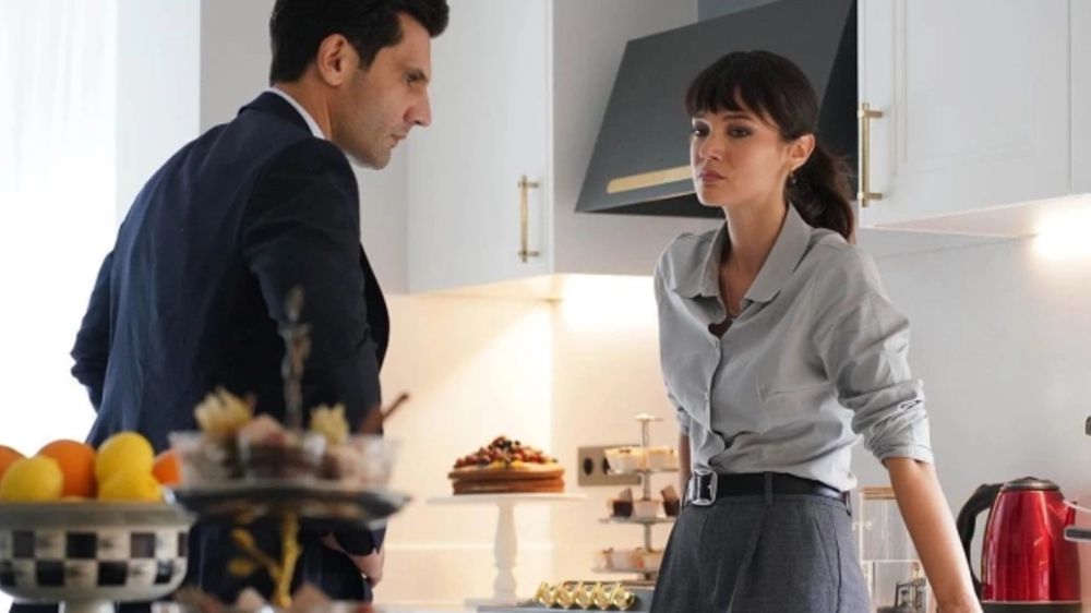 2023 Uluslararası Emmy Ödüllerinde ‘Türkiye’den tek aday ‘Yargı’ dizisi oldu