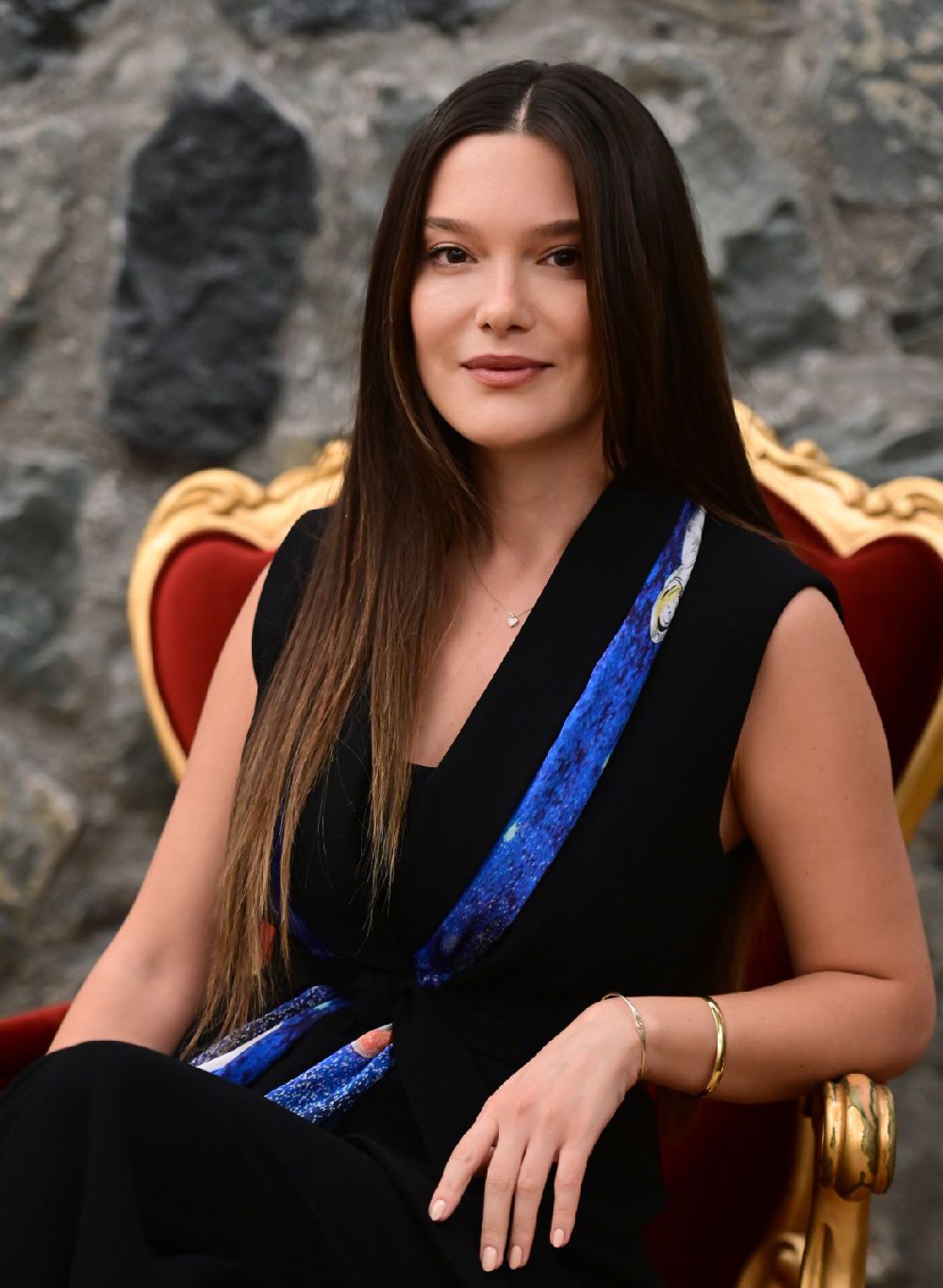 Ben Bu Cihana Sığmazam dizisine sürpriz oyuncu