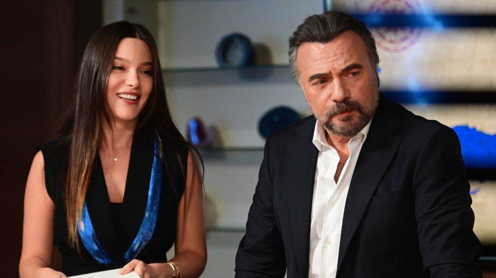 Ben Bu Cihana Sığmazam dizisine sürpriz oyuncu