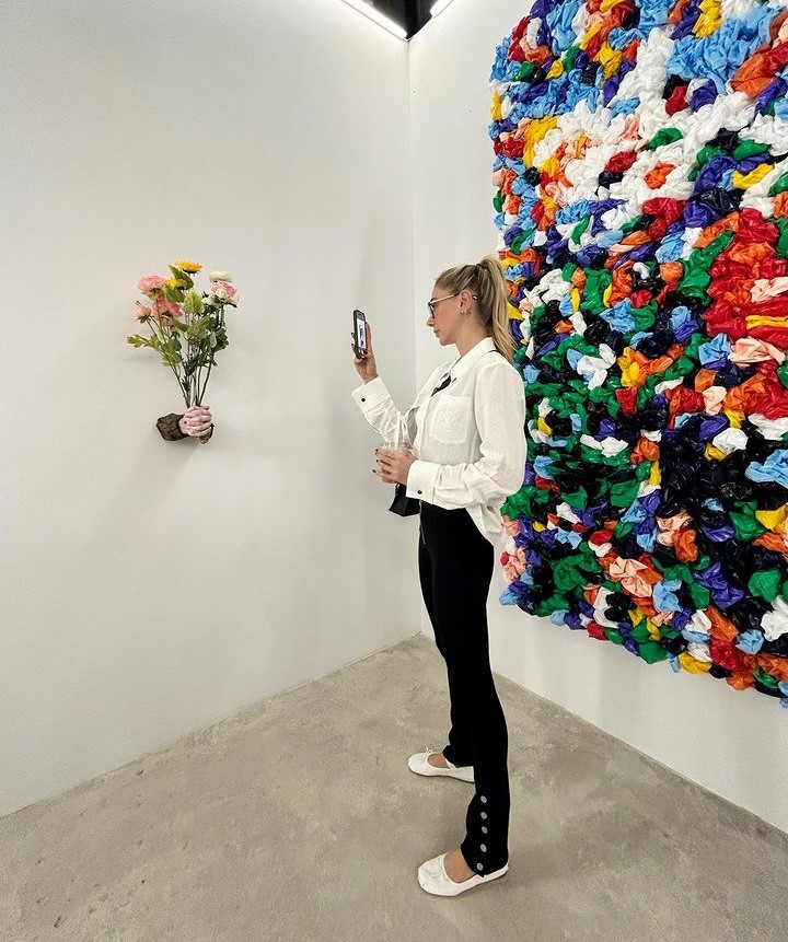 Boşanacağı söylenen Şeyma Subaşı'nın katıldığı davette dikkat çeken o detay!