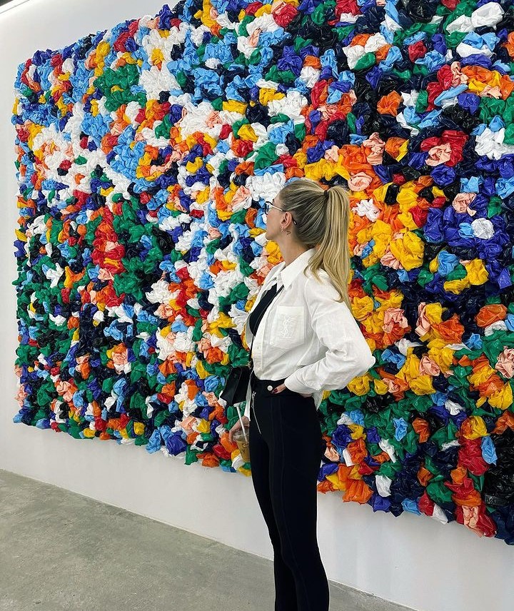 Boşanacağı söylenen Şeyma Subaşı'nın katıldığı davette dikkat çeken o detay!