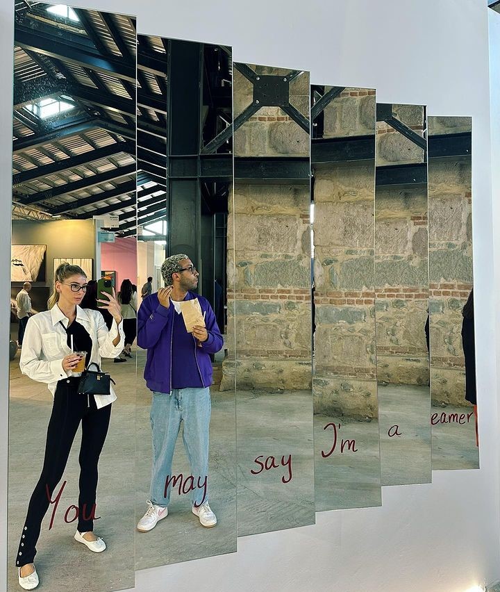 Boşanacağı söylenen Şeyma Subaşı'nın katıldığı davette dikkat çeken o detay!