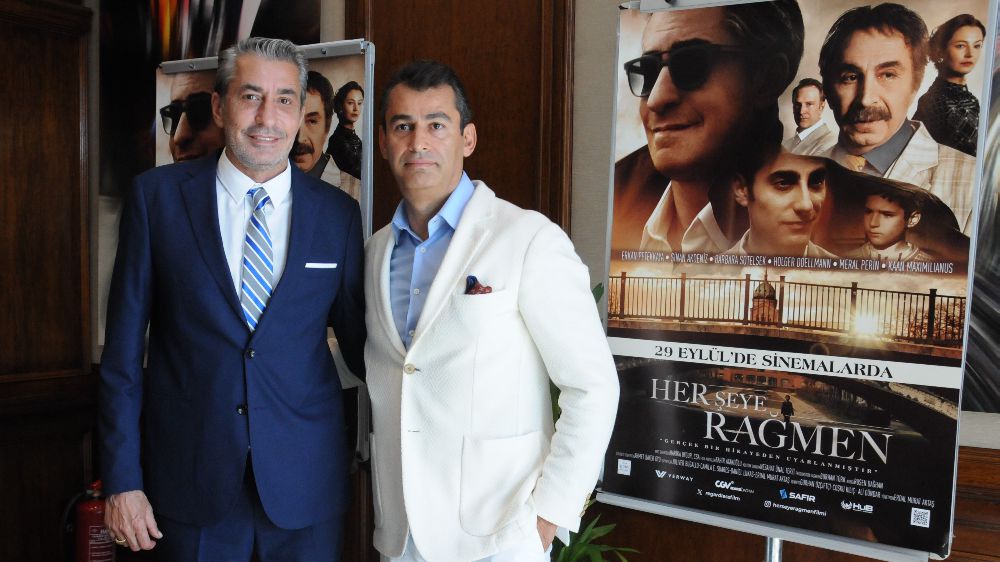 Bu film çok konuşulur