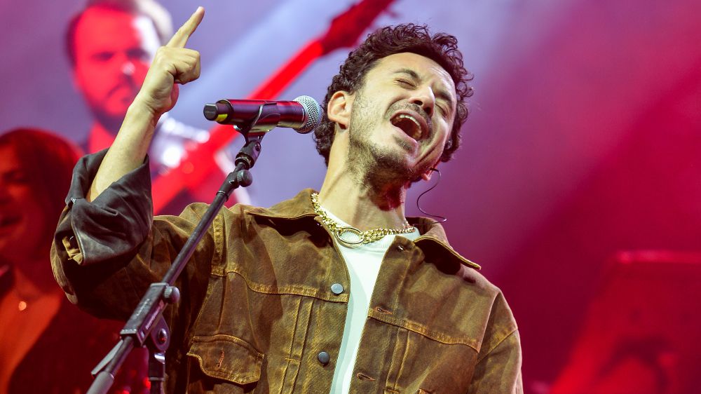 Buray için yaz bitmedi