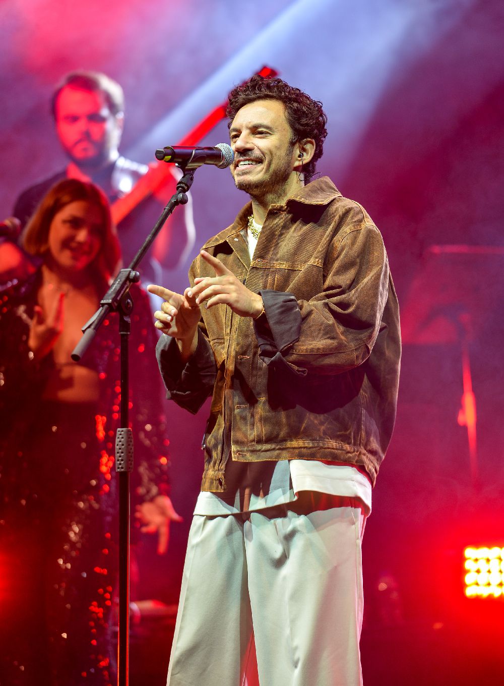 Buray için yaz bitmedi