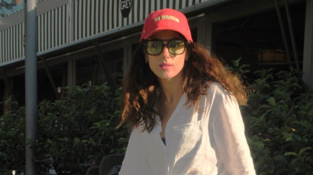 Cansu Tosun'dan hayranlarını sevindiren haber