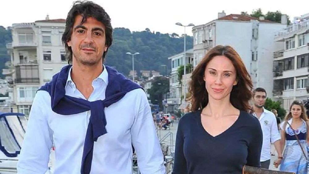 Demet Şener eski eşi İbrahim Kutluay'a açtığı 'Diş' davasını kazandı