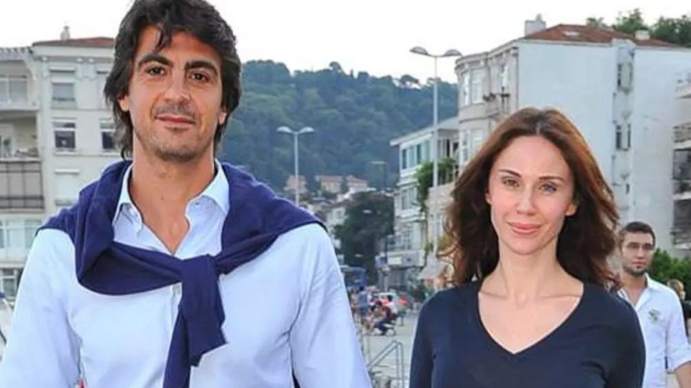 Demet Şener eski eşi İbrahim Kutluay'a açtığı 'Diş' davasını kazandı