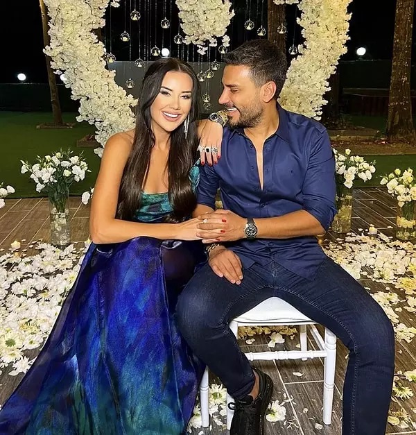 Dilan Polat'tan şok hamle!