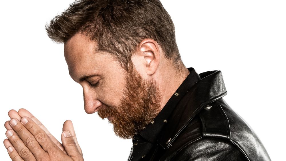 Dünyaca ünlü DJ David Guetta’nın İstanbul konseri bakın neden iptal oldu?