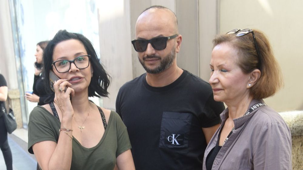  Evrim Akın evlilik açıklamasıyla şok etti