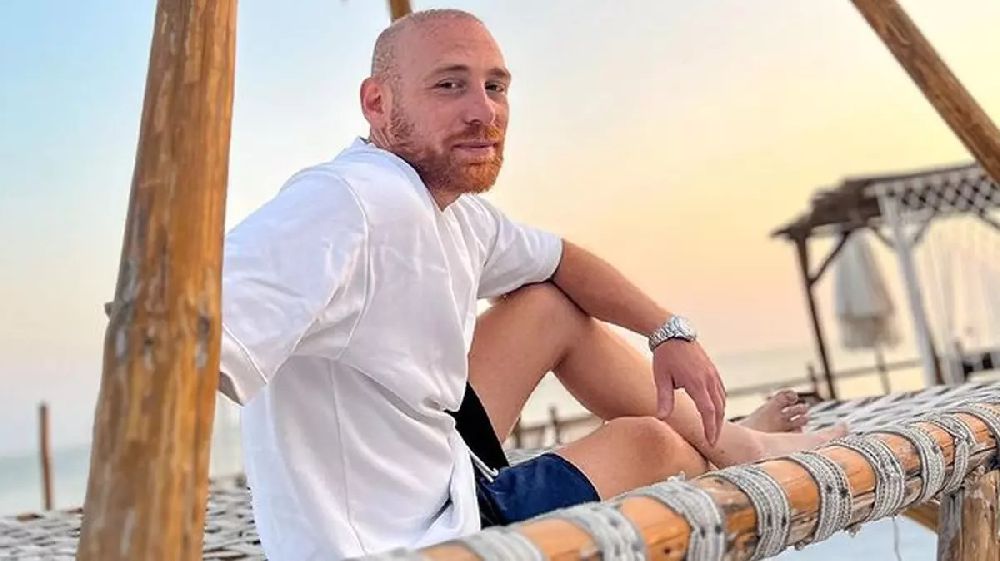 Furkan Kızılay aşka geldi! Sevgilisi bakın kim çıktı