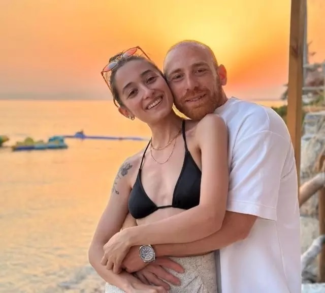 Furkan Kızılay aşka geldi! Sevgilisi bakın kim çıktı