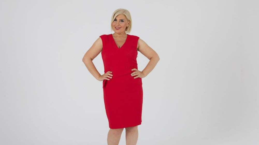 Gazeteci Neşe Berber Lider Haber'in ekran yüzü oldu