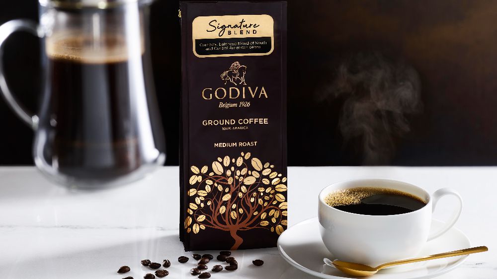 Godiva’dan Dünya Kahve Günü’ne özel indirim