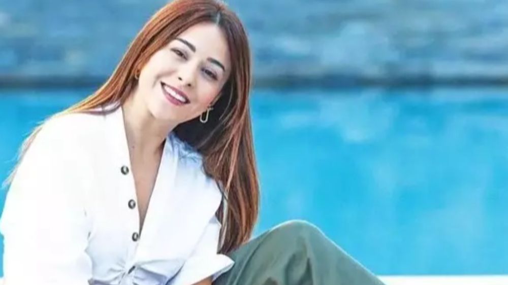 Hüseyin Altın’ın kızı Hilal Altın'dan meslektaşlarına ağır gönderme