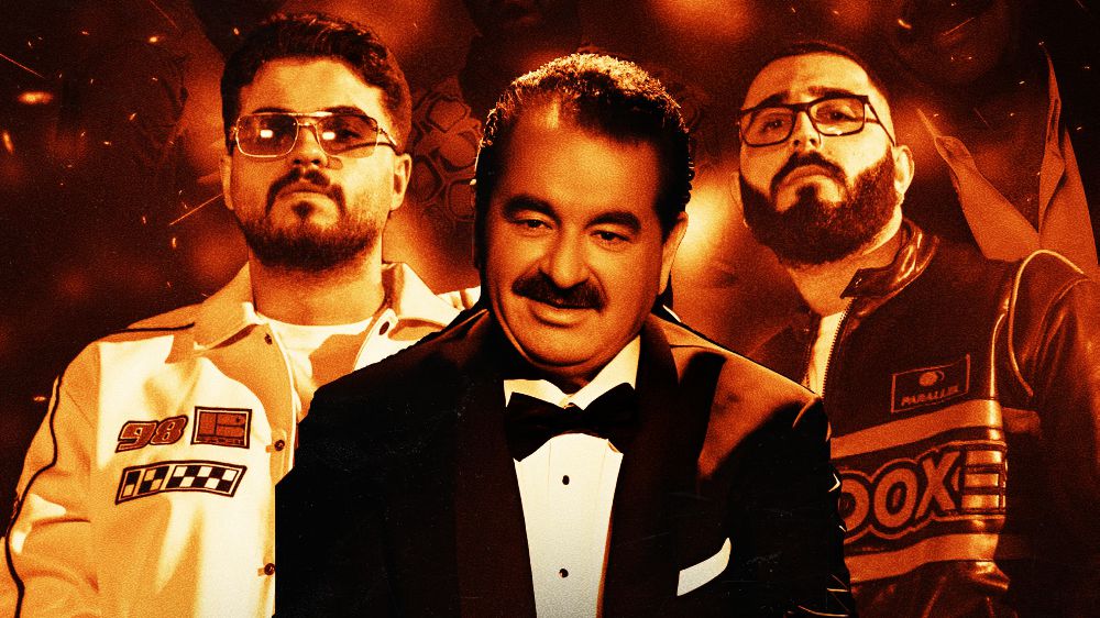 İbrahim Tatlıses’ten genç yeteneklere büyük destek!